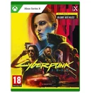 Cyberpunk Edycja 2077 Edycja Ultimate Xbox (Series X)