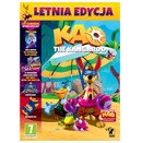 Kangurek Kao Edycja Letnia Xbox (One/Series X)