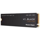 Dysk wewnętrzny SanDisk SN770 Black SSD M.2 NVMe 2TB