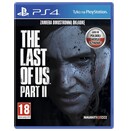 The Last of Us Part II PlayStation 4