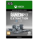 Rainbow Six Extraction Edycja 1100 React Credits Xbox (One/Series X)