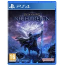 Elden Ring Nightreign PlayStation 4