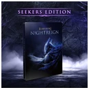 Elden Ring Nightreign Seekers Edition PlayStation 4