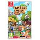 Amber Isle Nintendo Switch