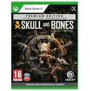 Skull and Bones Edycja Premium Xbox (Series X)