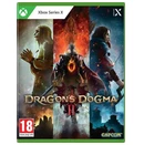 Dragons Dogma II Xbox (Series X)