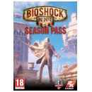 MAC BioShock Infinite Season Pass Mac