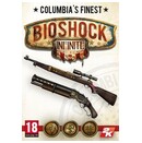 BioShock Infinite Columbias Finest PC