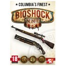 MAC BioShock Infinite Columbias Finest Mac