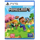 Minecraft PlayStation 5