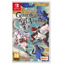 Rune Factory Guardians of Azuma Nintendo Switch