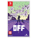 OFF Nintendo Switch
