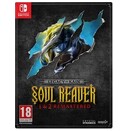 Legacy of Kain Soul Reaver 1&2 Remastered Edycja Deluxe Nintendo Switch