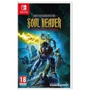Legacy of Kain Soul Reaver 1&2 Remastered Nintendo Switch