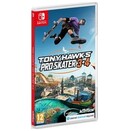 Tony Hawks Pro Skater 3 + 4 Nintendo Switch