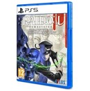Raidou Remastered The Mystery Of The Soulless Army PlayStation 5