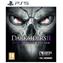 Darksiders II Deathinitive Edition PlayStation 5