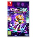Samba de Amigo Party Central Nintendo Switch