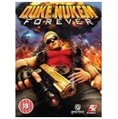 Duke Nukem Forever PC