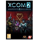 XCOM 2 Anarchys Children PC, Mac