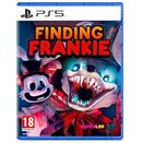 Finding Frankie PlayStation 5