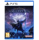 Elden Ring Nightreign PlayStation 5