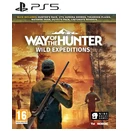 Way Of The Hunter Wild Expeditions PlayStation 5