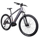 Rower elektryczny górski Atala B-Cross A3.2 rama 20.0cal koło 29.0cal męski
