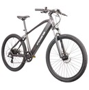 Rower elektryczny górski Indiana E3400 U16 rama 19.0cal koło 27.5cal Unisex