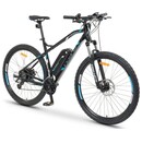 Rower elektryczny górski Indiana E-MTB M21 rama 21.0cal koło 29.0cal męski