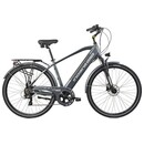 Rower elektryczny trekingowy Indiana E-Trekking M20 rama 20.0cal koło 28.0cal męski