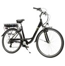 Rower elektryczny miejski Indiana E8000 D18 rama 18.0cal koło 28.0cal Unisex