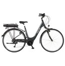 Rower elektryczny miejski Fischer Cita 1.5 U17 rama 17.0cal koło 28.0cal Unisex