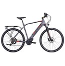 Rower elektryczny trekingowy Torpado Ocean M20 rama 20.0cal koło 28.0cal męski