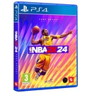 NBA24 Edycja Kobe Bryant PlayStation 4