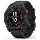 Smartwatch Garmin Fenix 7 Pro Solar 1.30" czarny