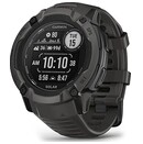 Smartwatch Garmin Instinct 2X Solar 1.10" grafitowy