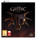 Gothic Remake Edycja Kolekcjonerska PlayStation 5