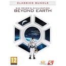 Sid Meiers Civilization Beyond Earth Classics Bundle PC