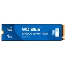 Dysk wewnętrzny SanDisk SN5000 Blue SSD M.2 NVMe 1TB