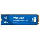 Dysk wewnętrzny SanDisk SN5000 Blue SSD M.2 NVMe 4TB