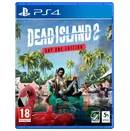 Dead Island 2 Edycja Day One PlayStation 4
