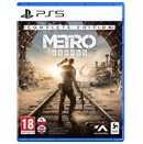 Metro Exodus Edycja Kompletna PlayStation 5