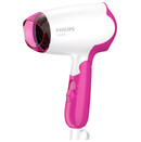 Suszarka Philips BHD003/00 1400W kolor Różowo-biały