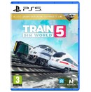 Train Sim World 5 PlayStation 5