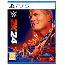 WWE24 PlayStation 5