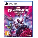 Marvels Guardians of the Galaxy PlayStation 5