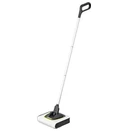 Odkurzacz Karcher KB5 pionowy z pojemnikiem biało-czarny
