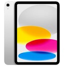 Tablet Apple iPad 11.00" Apple A16 6.0GB/256GB, WiFi, srebrny