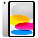 Tablet Apple iPad 11.00" Apple A16 6.0GB/128GB, 5G, srebrny